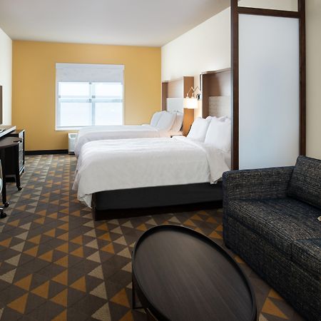 Holiday Inn & Suites - Idaho Falls By Ihg Buitenkant foto
