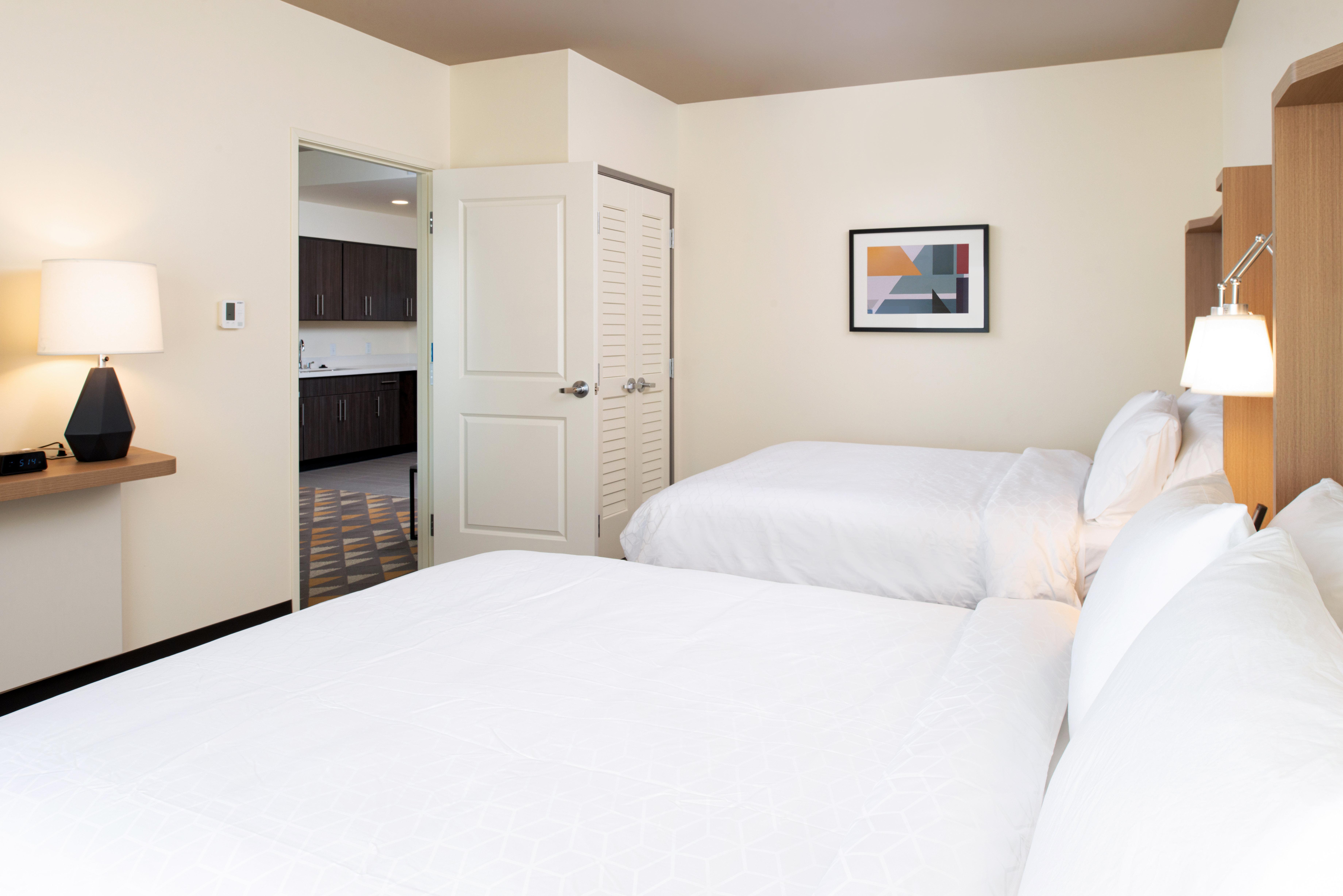 Holiday Inn & Suites - Idaho Falls By Ihg Buitenkant foto