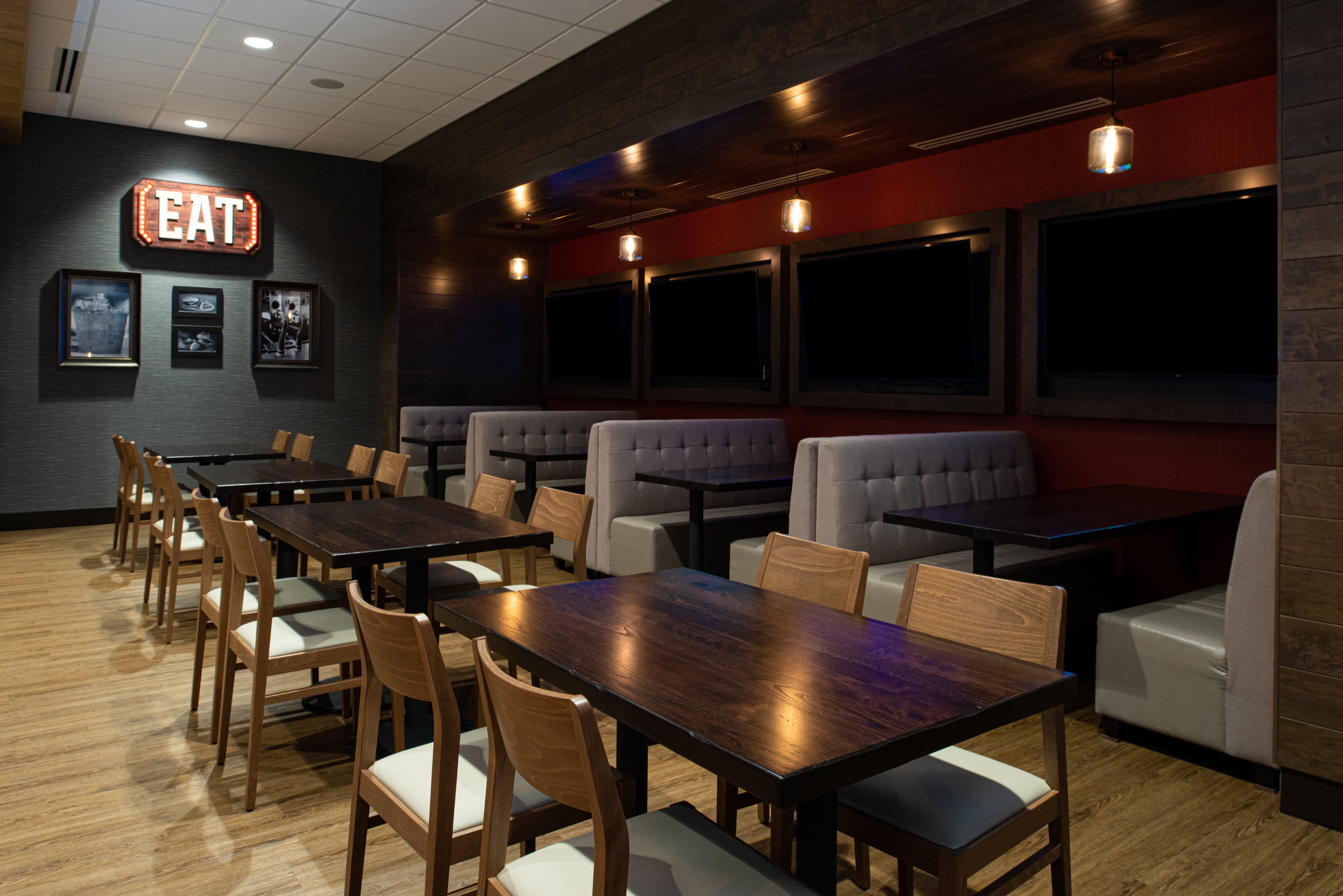 Holiday Inn & Suites - Idaho Falls By Ihg Buitenkant foto