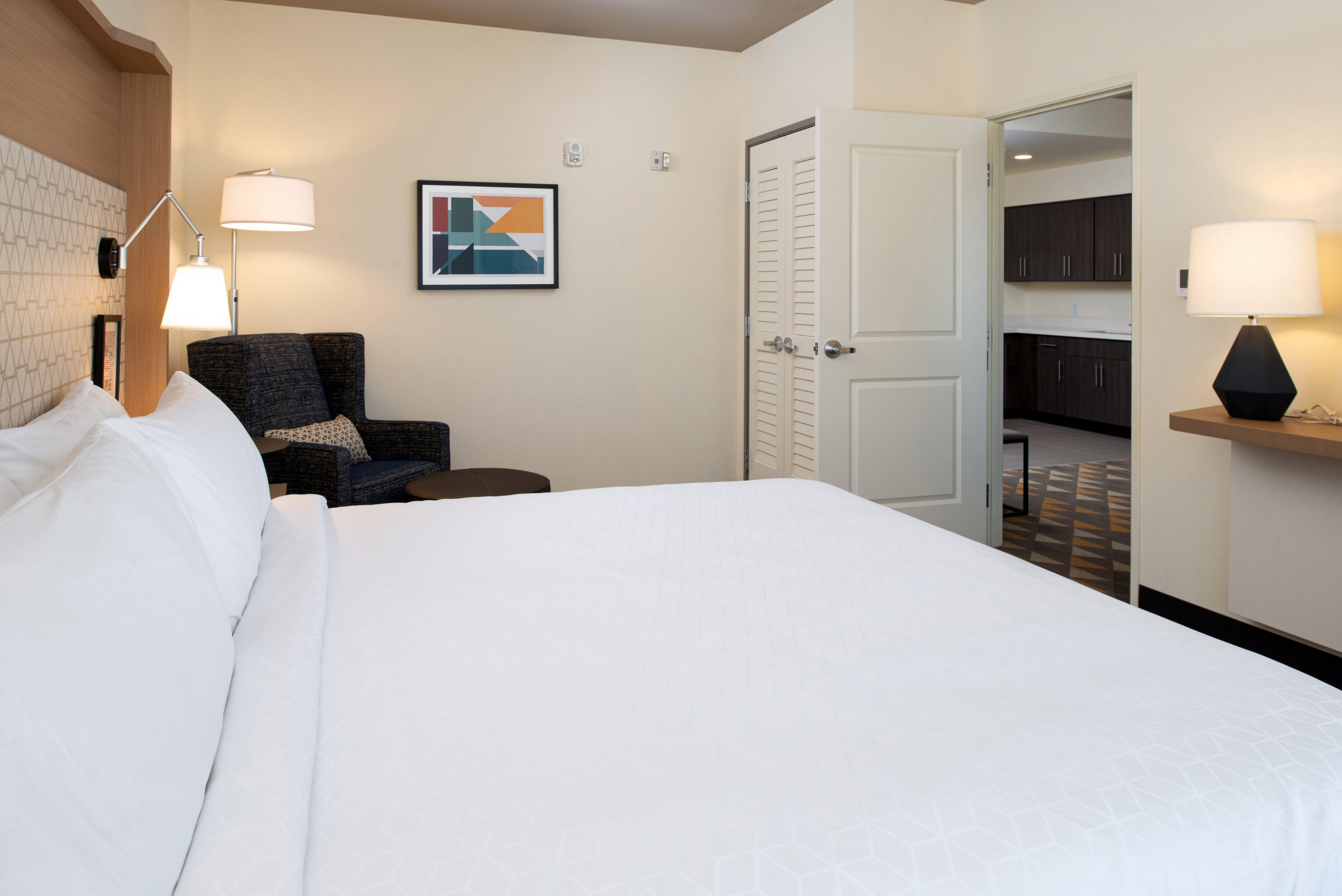 Holiday Inn & Suites - Idaho Falls By Ihg Buitenkant foto