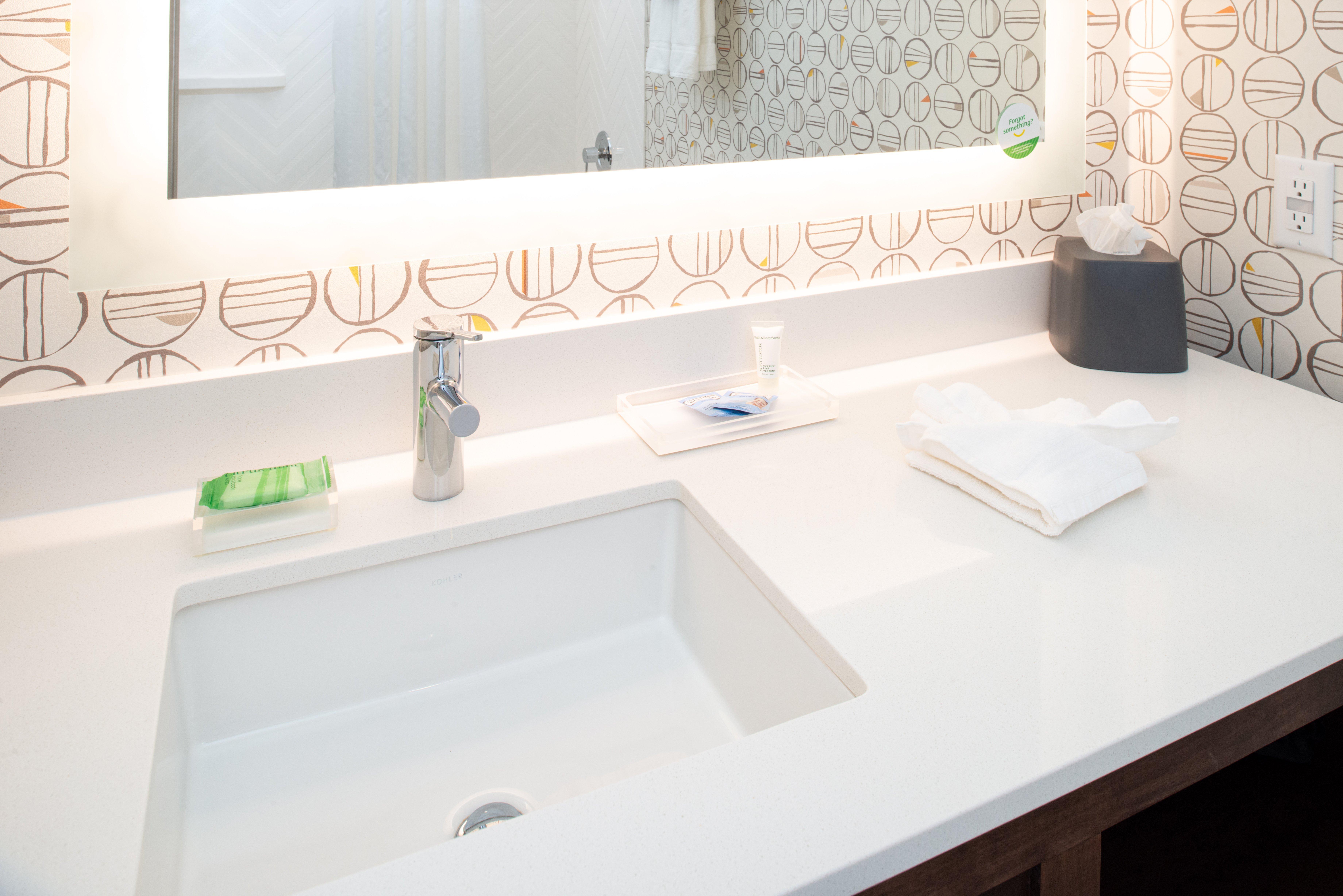 Holiday Inn & Suites - Idaho Falls By Ihg Buitenkant foto