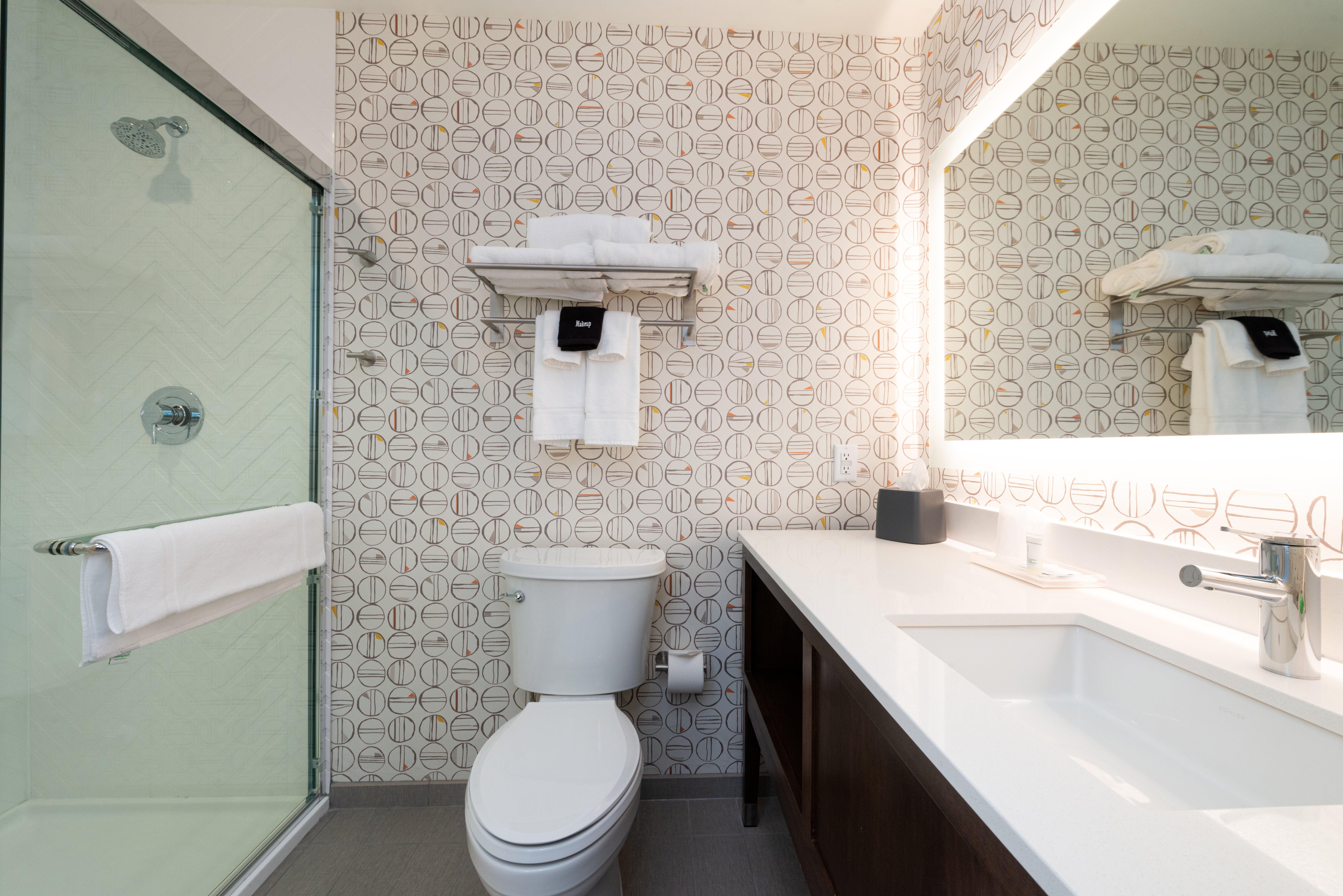 Holiday Inn & Suites - Idaho Falls By Ihg Buitenkant foto