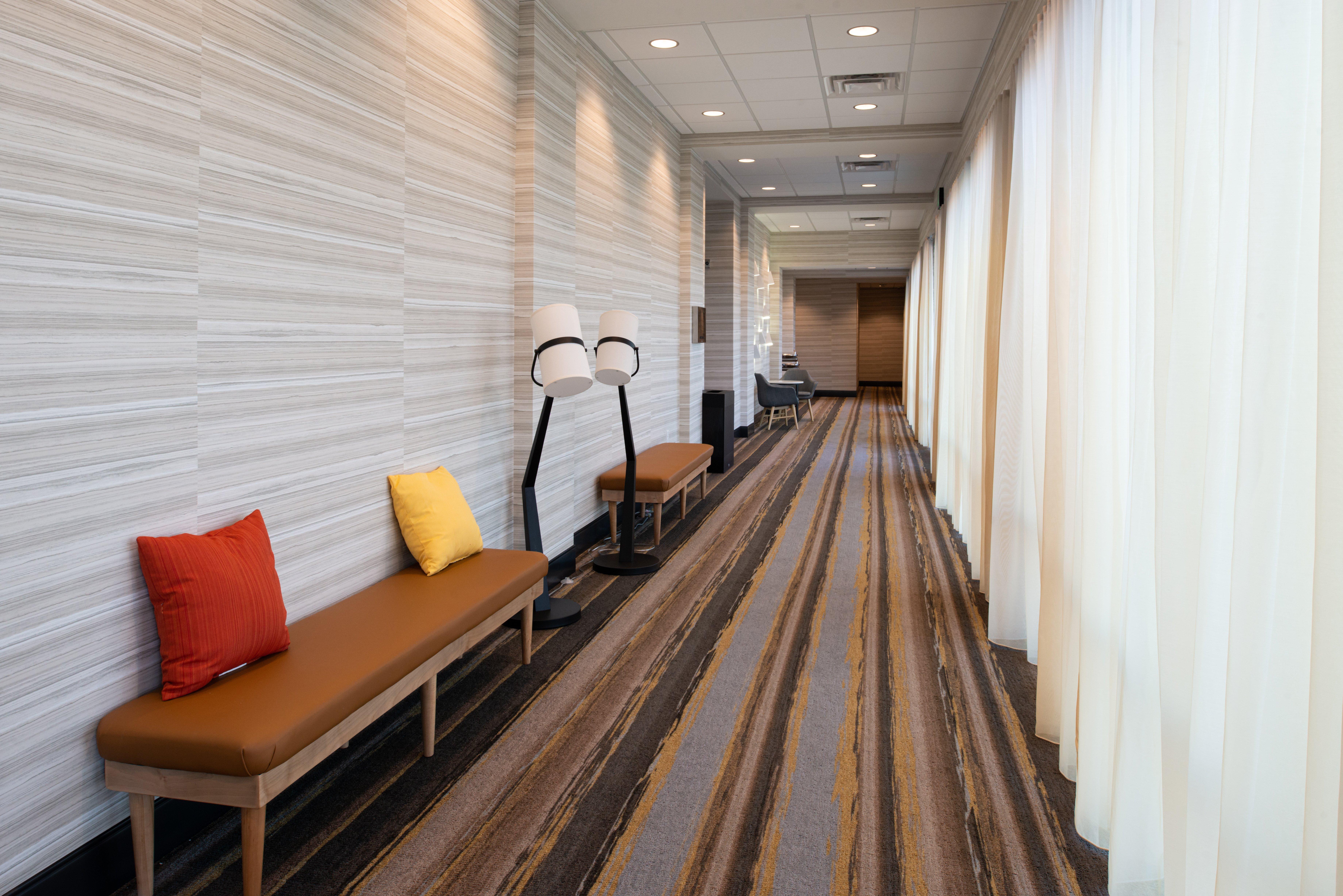 Holiday Inn & Suites - Idaho Falls By Ihg Buitenkant foto