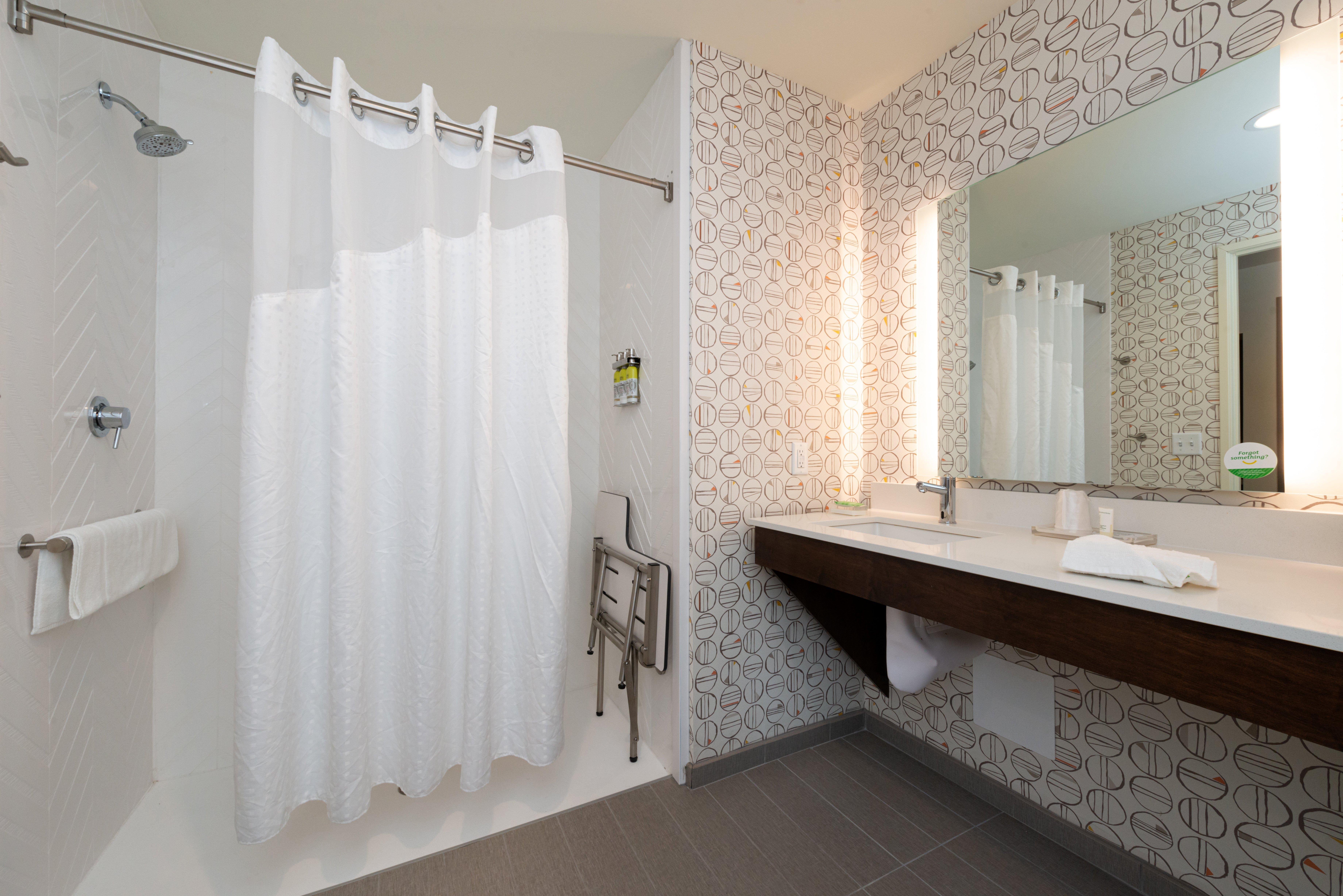 Holiday Inn & Suites - Idaho Falls By Ihg Buitenkant foto