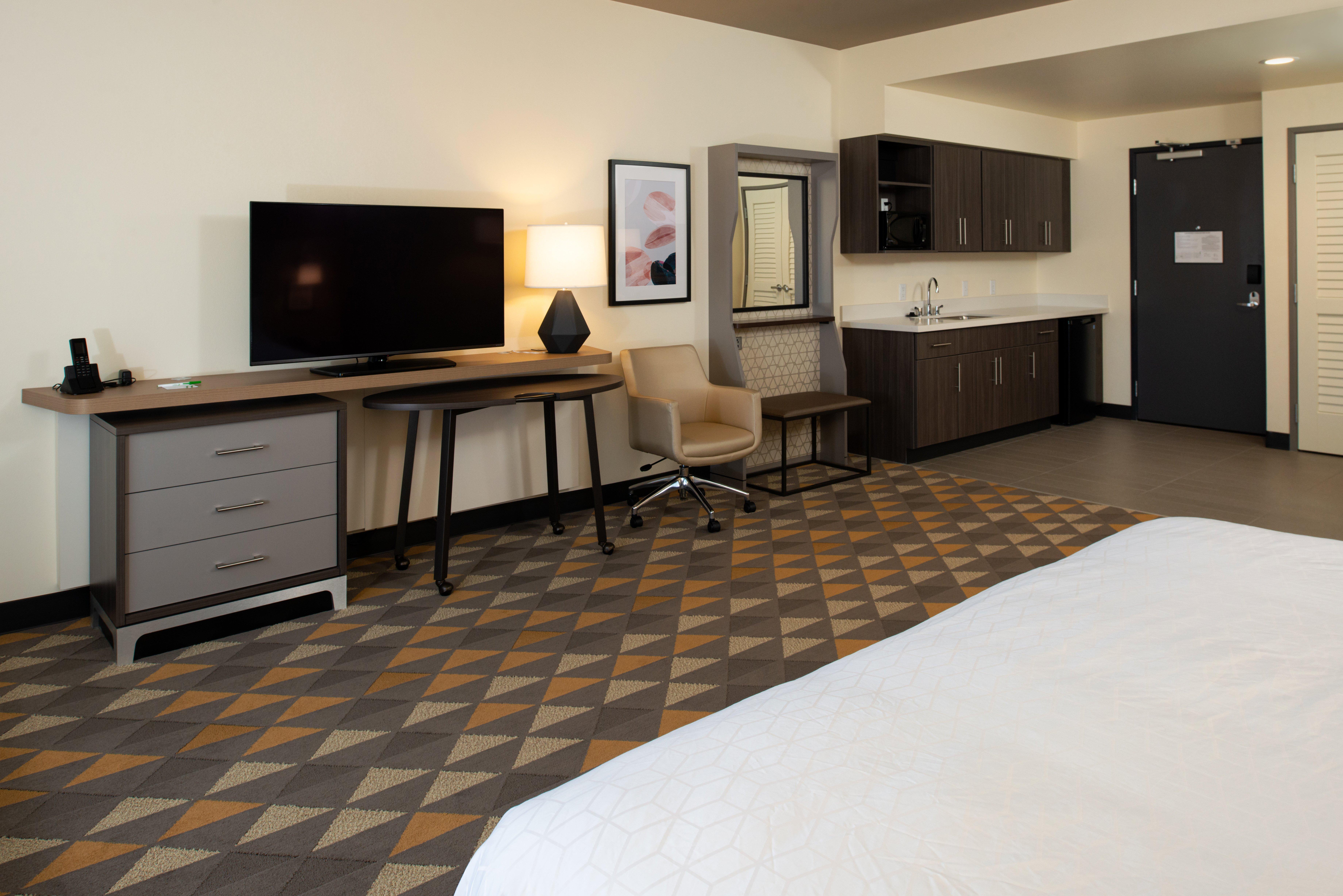 Holiday Inn & Suites - Idaho Falls By Ihg Buitenkant foto