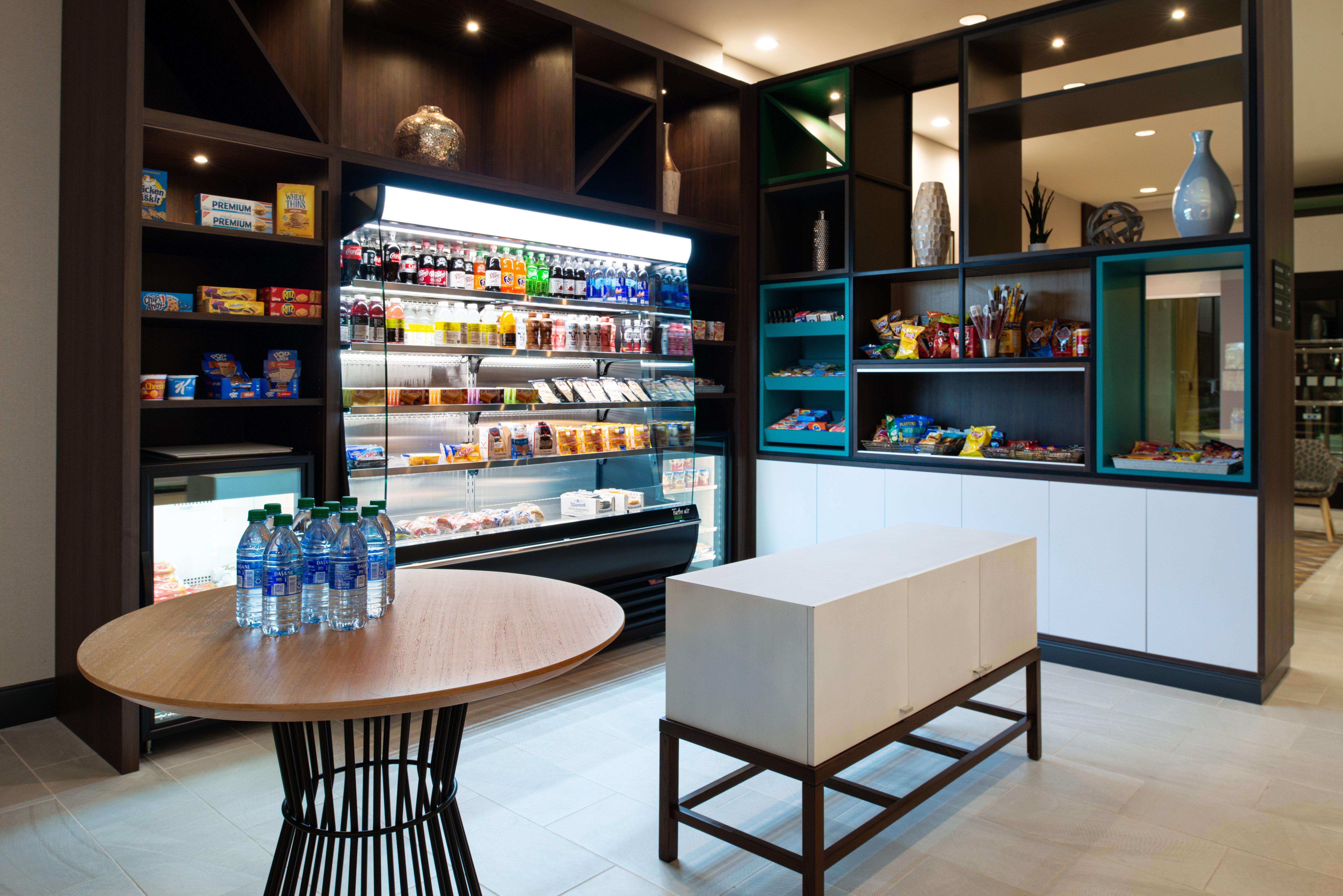 Holiday Inn & Suites - Idaho Falls By Ihg Buitenkant foto