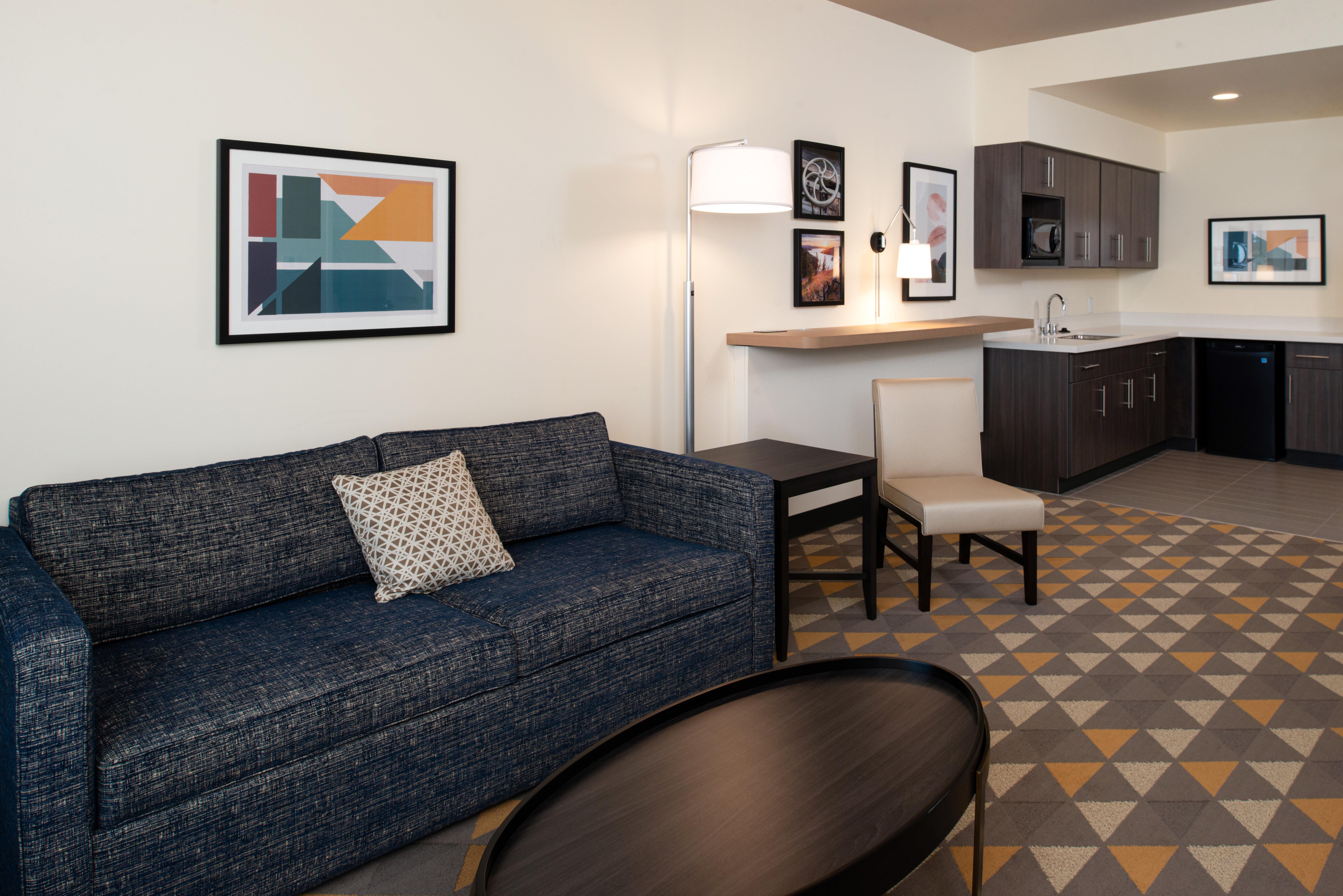 Holiday Inn & Suites - Idaho Falls By Ihg Buitenkant foto