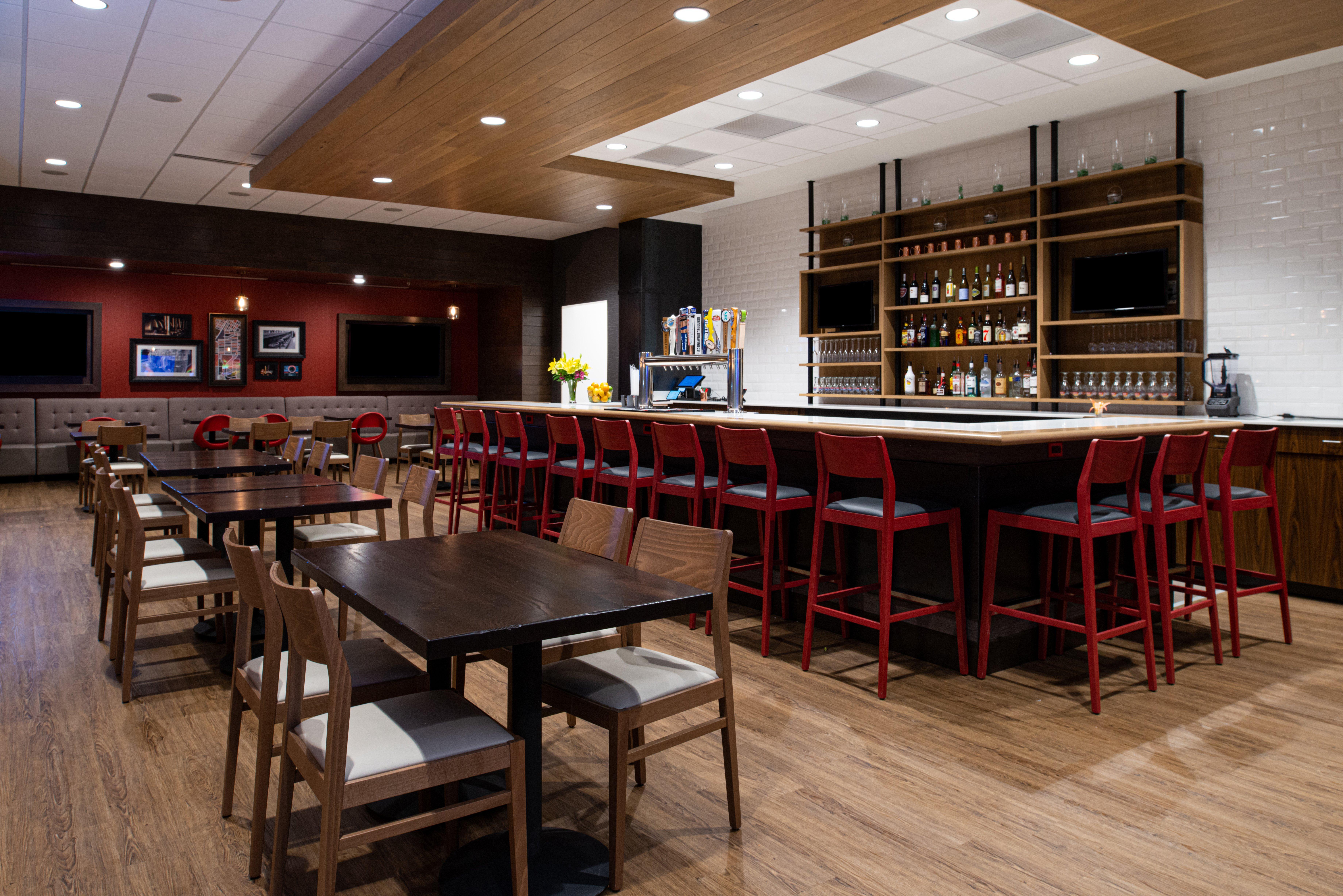 Holiday Inn & Suites - Idaho Falls By Ihg Buitenkant foto