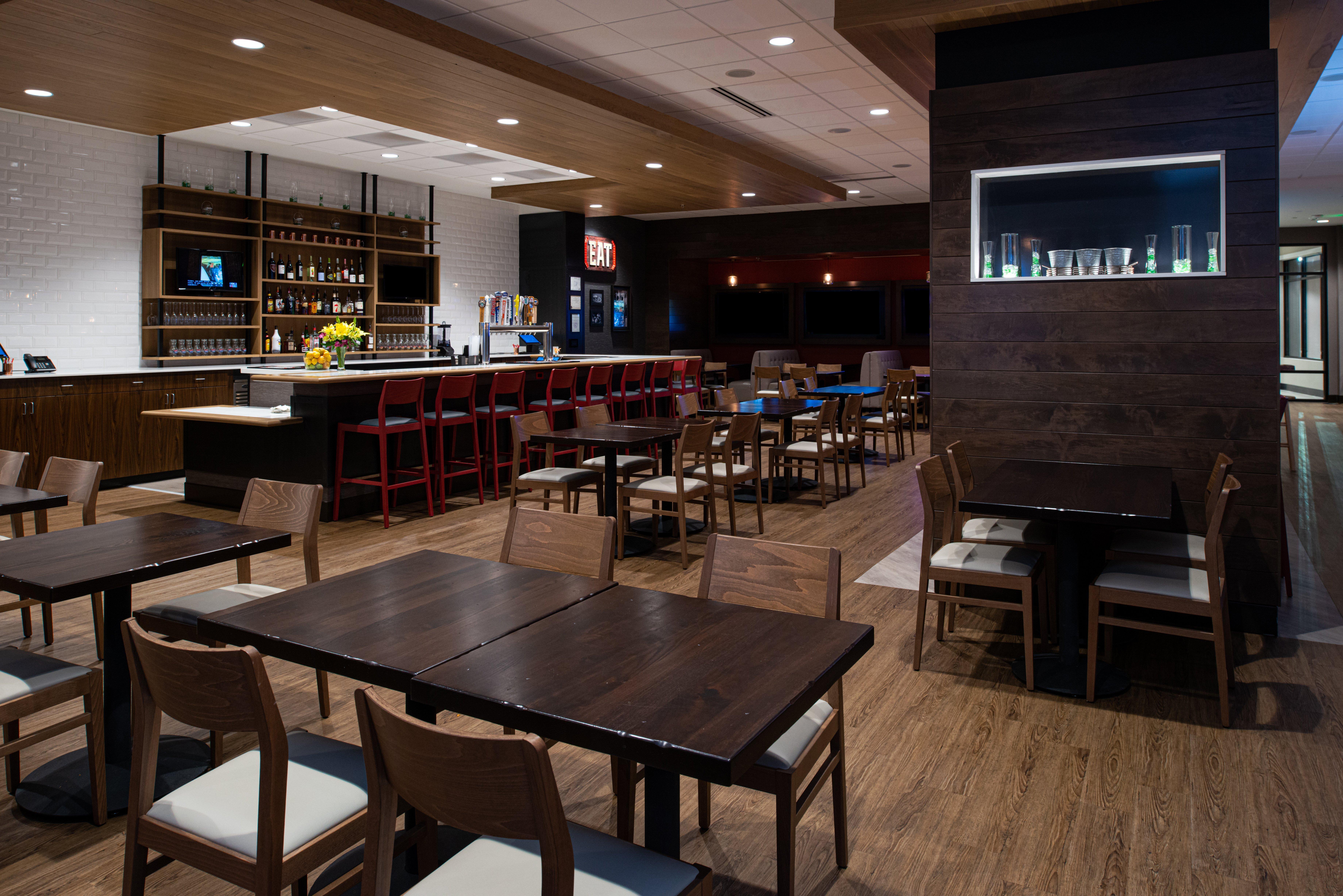 Holiday Inn & Suites - Idaho Falls By Ihg Buitenkant foto