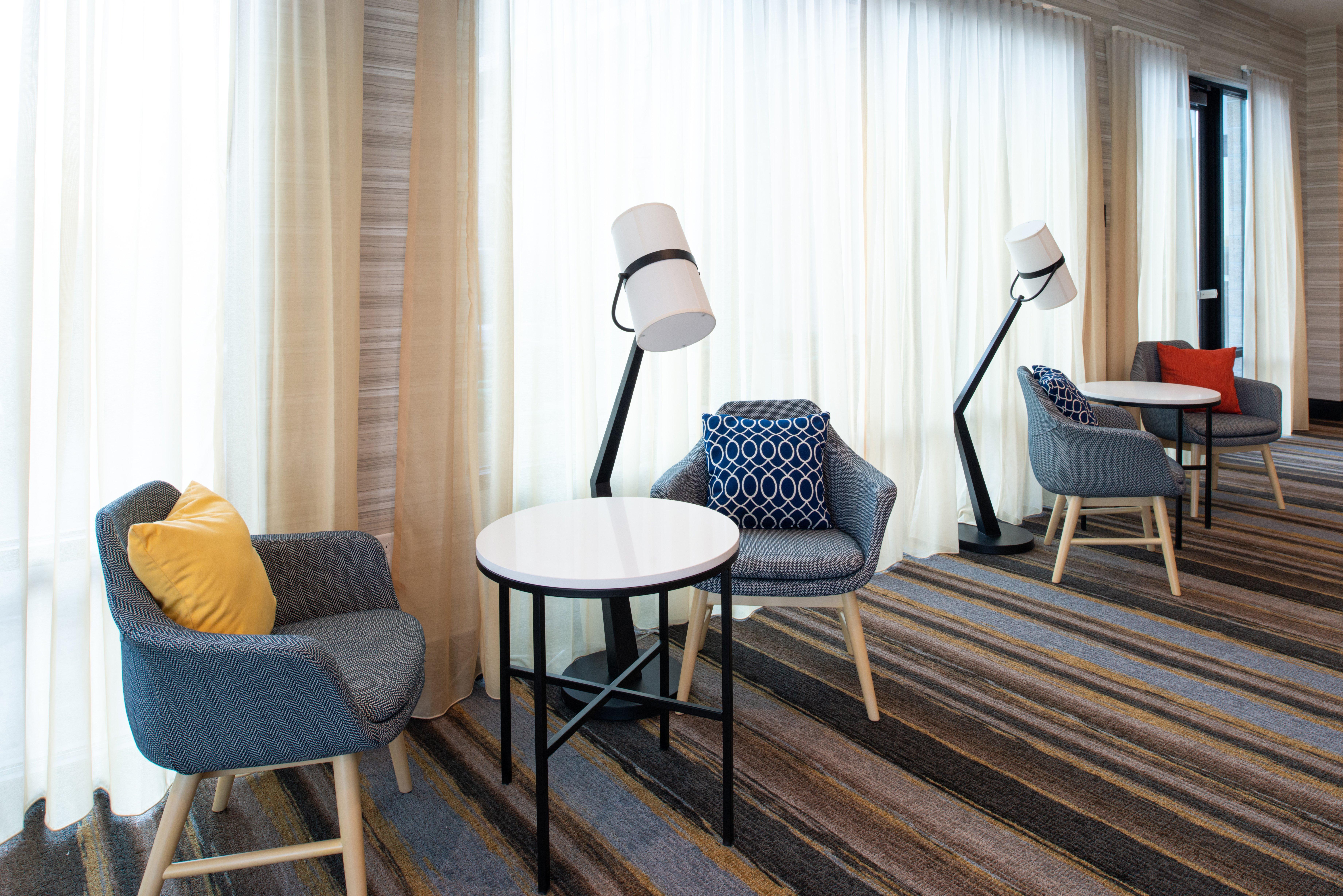 Holiday Inn & Suites - Idaho Falls By Ihg Buitenkant foto