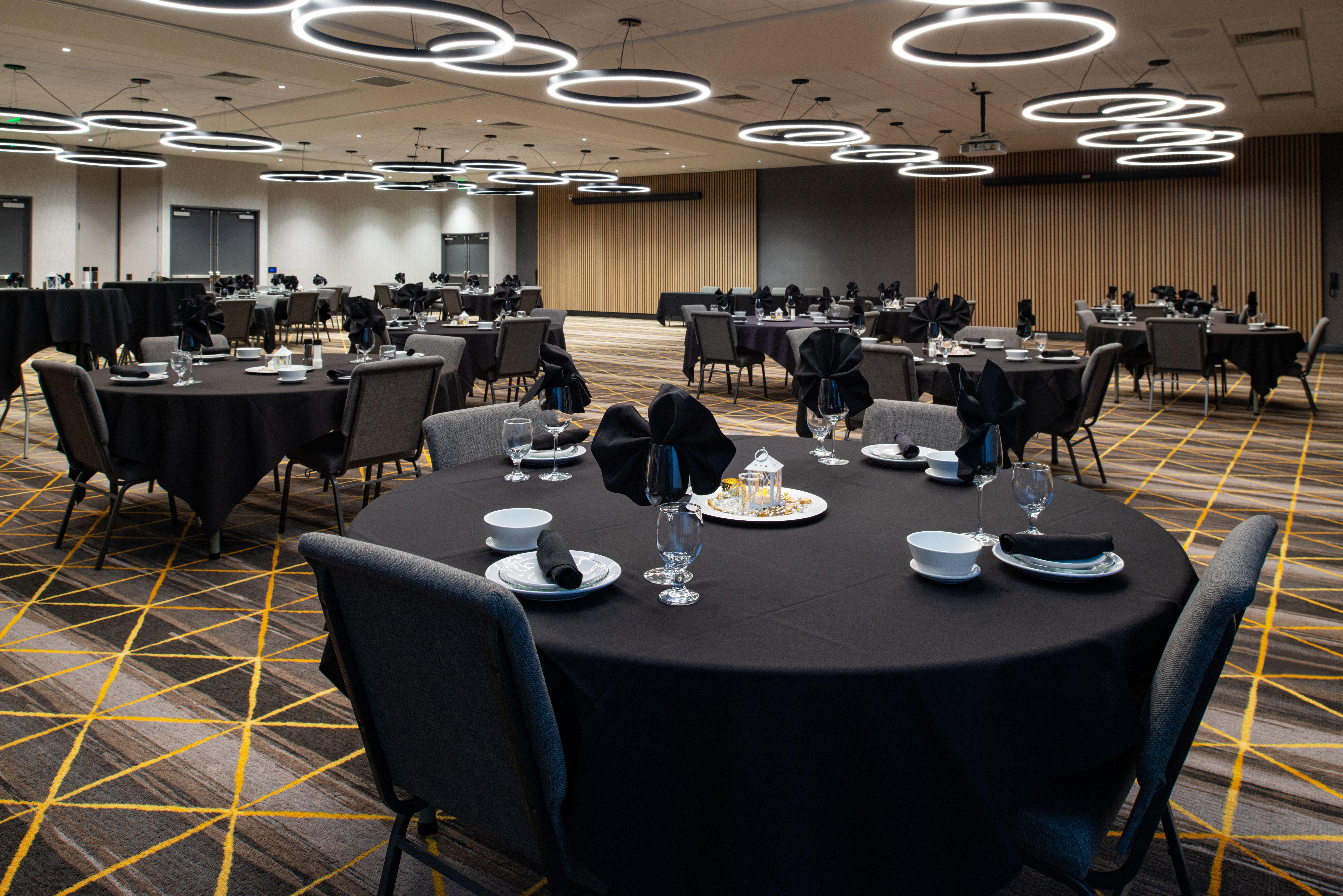 Holiday Inn & Suites - Idaho Falls By Ihg Buitenkant foto