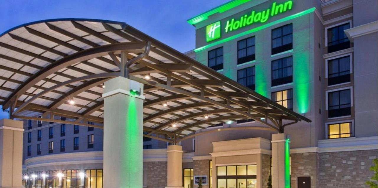 Holiday Inn & Suites - Idaho Falls By Ihg Buitenkant foto