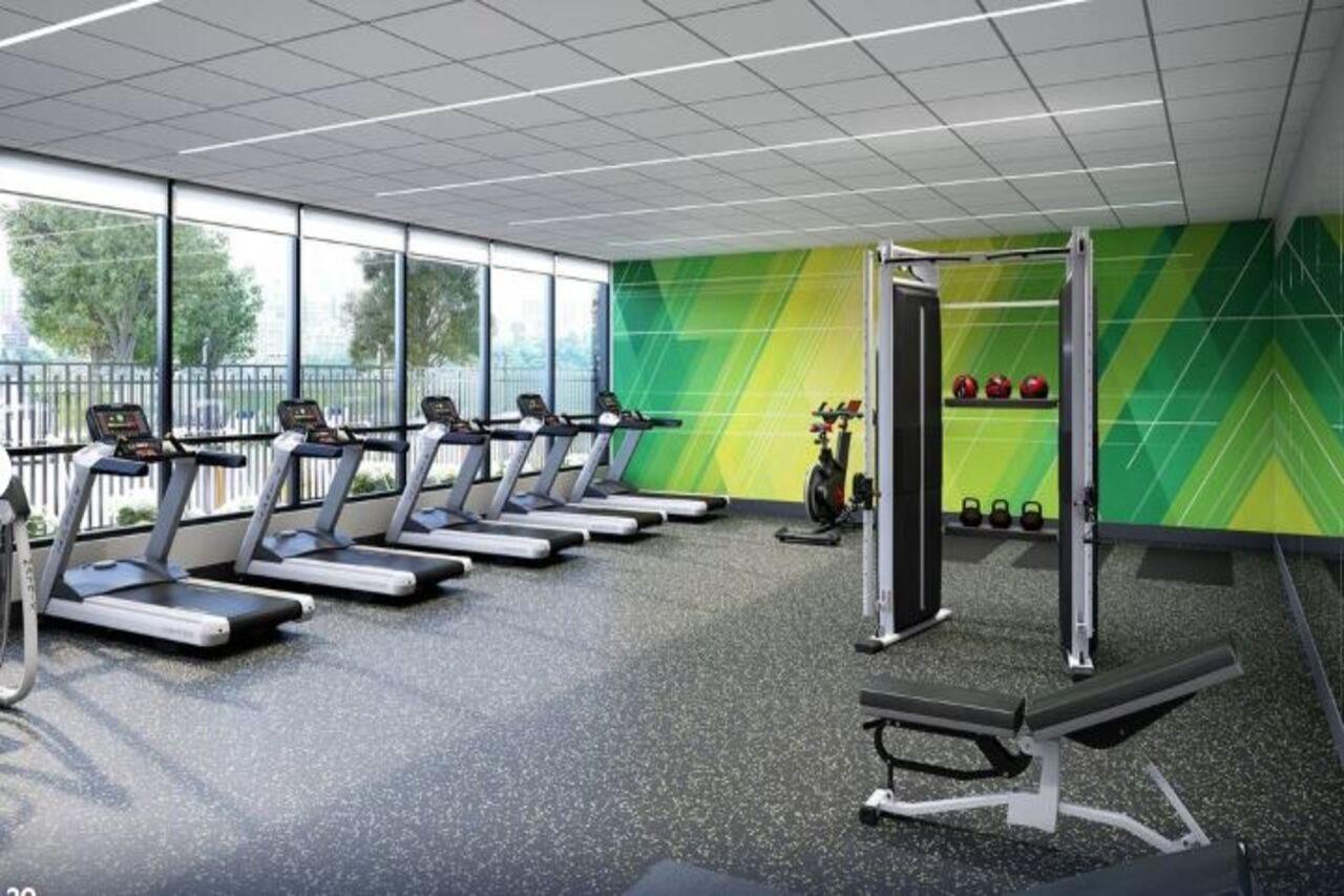 Holiday Inn & Suites - Idaho Falls By Ihg Buitenkant foto