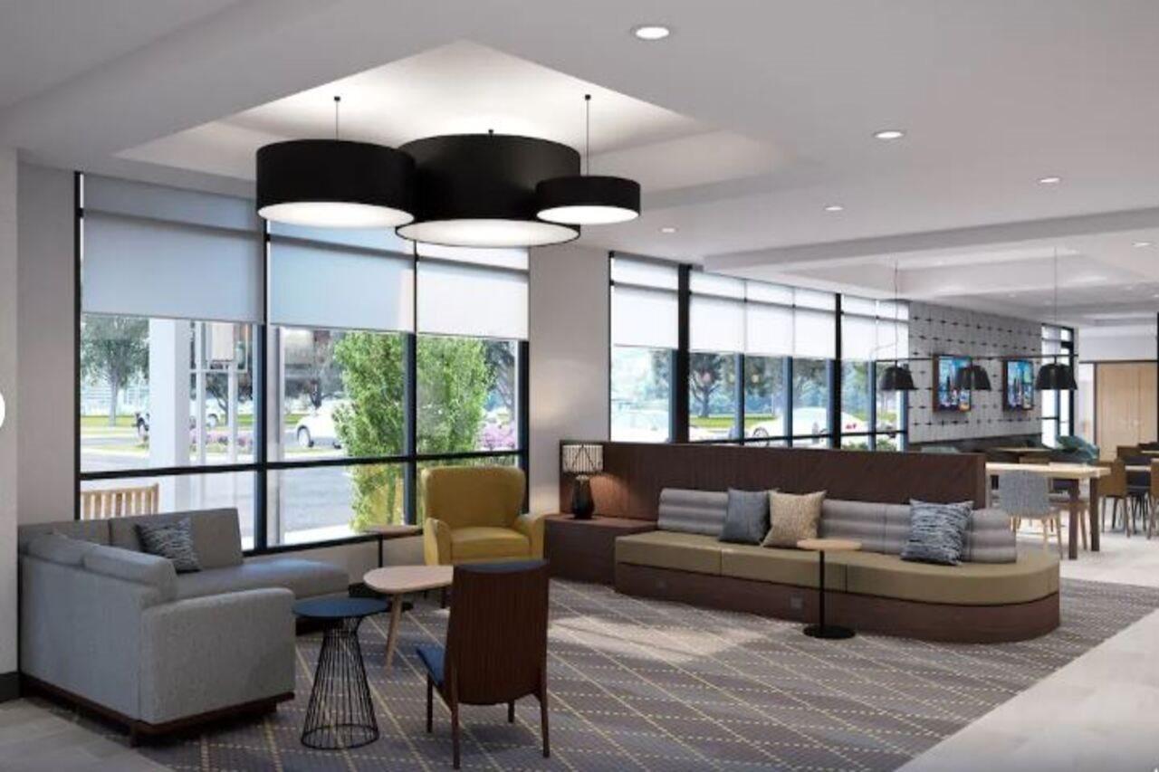 Holiday Inn & Suites - Idaho Falls By Ihg Buitenkant foto