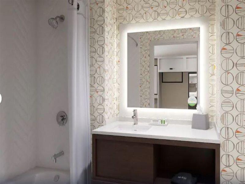 Holiday Inn & Suites - Idaho Falls By Ihg Buitenkant foto